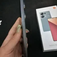 Redmi note13pro|موبایل|تهران, تهرانپارس غربی|دیوار