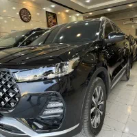 تیگو ۷ پرو تمام فابریک،مدل ۱۴۰۲