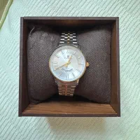 ساعت مچی زنانه نیوی فورس