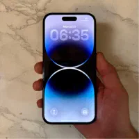 ایفون 14pro