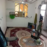 آپارتمان-63متری-دوخوابه