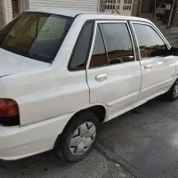 پراید 132مدل88