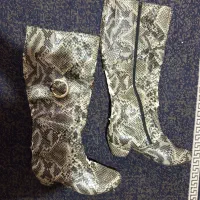 کفش|کیف، کفش، کمربند|اصفهان, کوی امیریه|دیوار