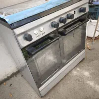 اجاق گاز مناسب برا باغ و مطبخ خانه