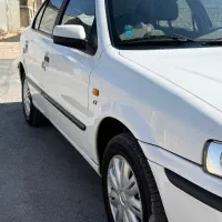 سمندElx موتور ef7 مدل 1400 در حد|خودرو سواری و وانت|بندرعباس, |دیوار