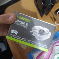 فن گرین Cool 90