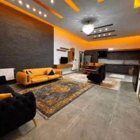 ویلا جنگلی باحیاطی سرسبز و زیبا/مدارک تکمیل|فروش خانه و ویلا|چمستان, |دیوار