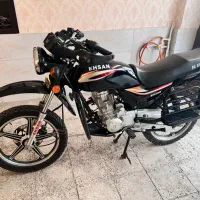 موتور هندا شکاری ۲۰۰