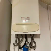 پکیج دیواری ایتالیایی