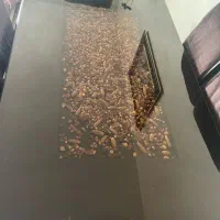 ناهارخوری چهار نفره