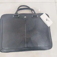 کیف چرم  مردانه برند بوفالو