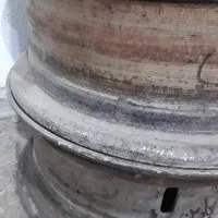 رینگ فولادی کاویان و بادسان|قطعات یدکی و لوازم جانبی|تربتحیدریه, قاسم آباد|دیوار