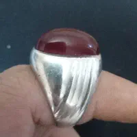 انگشتر عقیق یمن