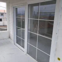 پنجره و درب های UPVC|مصالح و تجهیزات ساختمان|کوچصفهان, |دیوار