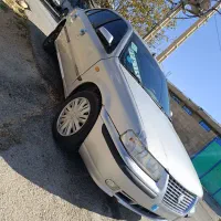 ef7 مدل91|خودرو سواری و وانت|یاسوج, |دیوار