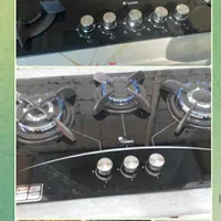 تعمیرات هود وگاز وفربرقی وگازی