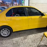 سورن پلاس بین شهری مدل ۱۴۰۲  کم کار واقعی به شرط