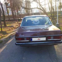 بنز|خودرو کلاسیک|مشهد, انقلاب|دیوار