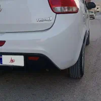 تیبا 2|خودرو سواری و وانت|شهرکرد, |دیوار