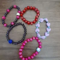 دستبند دخترانه