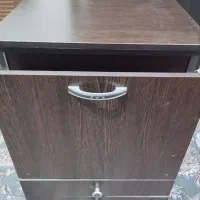 میز چرخ خیاطی نو اصلا استفاده نشده
