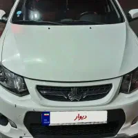 کوییک R مدل 1400