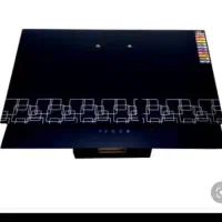 گاز صفحه ای|اجاق گاز و لوازم برقی پختوپز|قشم, |دیوار