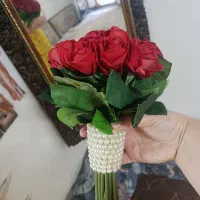 دسته گل|گل مصنوعی|رودسر, |دیوار