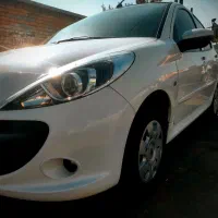 پژو207تیوتری1403