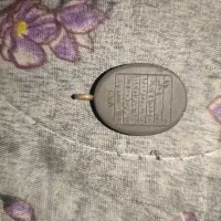 سنگ هبهاب ز ج|کلکسیون اشیاء عتیقه|بندرعباس, |دیوار
