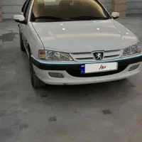 پژو پارس/ مدل ۹۰/ دوگانه سوز شرکتی|خودرو سواری و وانت|بهارستان, |دیوار