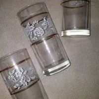 پارچ و لیوان نو پاشا باغچه مدل نیاگارا