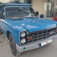 سایپا زامیاد کمپرسی