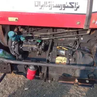 تراکتور ۲۸۵|خودرو سنگین|صحنه, |دیوار