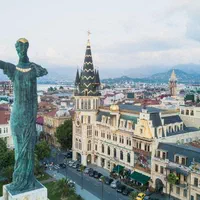 ارزان ترین تور گرجستان / تور ارمنستان / تفلیس|تور و چارتر|شیراز, ریشمک|دیوار