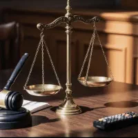 وکیل پایه یک دادگستری و مشاور حقوقی