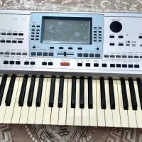 ارگ pa50 تبدیل به 80 در حد نو خونگی