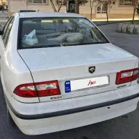 سمند مدل ۹۹ ال ایکس|خودرو سواری و وانت|مشهد, الهیه|دیوار