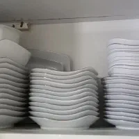 ظروف چینی دوازده نفره