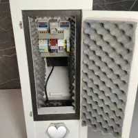 سایلنت باکس (باکس ایران) تحویل فوری|قطعات و لوازم جانبی رایانه|تهران, ونک|دیوار