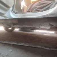 نیازمند همکار صافکاری PDR کار و سنتی کار