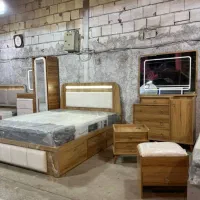 فروش انواع سرویس خواب شرکتی|تخت و سرویس خواب|رامهرمز, |دیوار