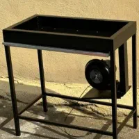 ساخت منقل|اجاق گاز و لوازم برقی پختوپز|خرمآباد, |دیوار