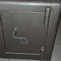 گاو صندوق|ابزارآلات|تهران, شارق|دیوار