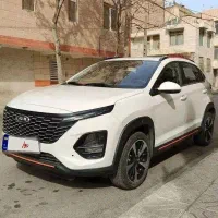 X33CROSS دنده مدل 403 تحویل 404