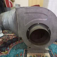 سانتریفیوژ|پنکه و تصفیه‌کنندهٔ هوا|ورامین, شهرک ولیعصر|دیوار