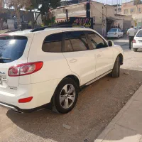 سانتافه ۳۵۰۰ مدل ۲۰۱۲ فول کامل|خودرو سواری و وانت|کرمانشاه, |دیوار