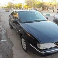 زانتیا مدل ۸۴ سالم