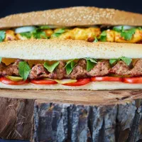 استخدام کباب زن / کارگر کبابی