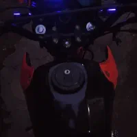 تریل سالم|موتورسیکلت|رشت, پیرسرا|دیوار